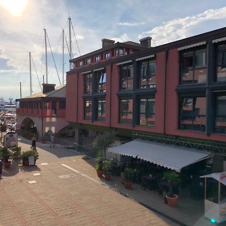 L'Ancora Luxury Apartment ジェノヴァ エクステリア 写真