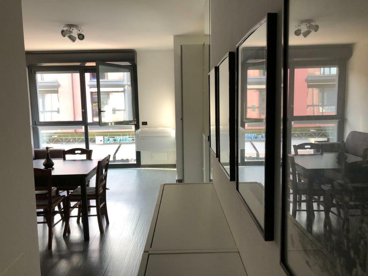 L'Ancora Luxury Apartment ジェノヴァ エクステリア 写真