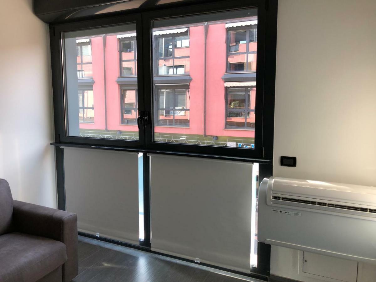 L'Ancora Luxury Apartment ジェノヴァ エクステリア 写真