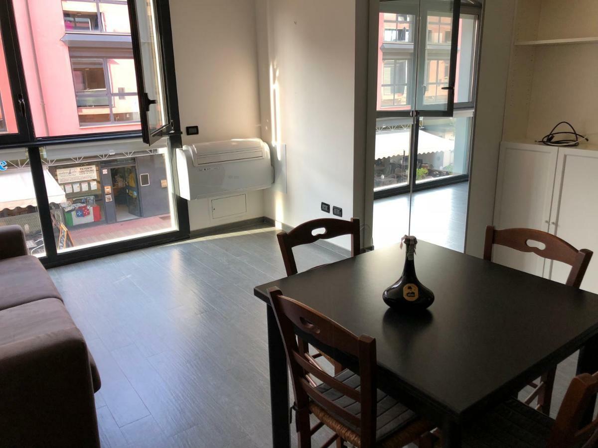 L'Ancora Luxury Apartment ジェノヴァ エクステリア 写真