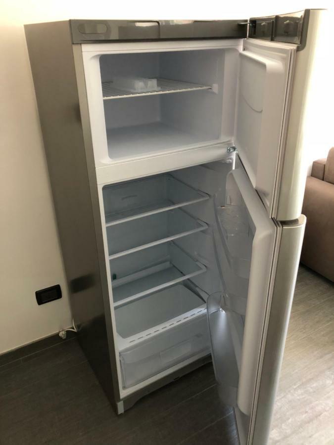 L'Ancora Luxury Apartment ジェノヴァ エクステリア 写真