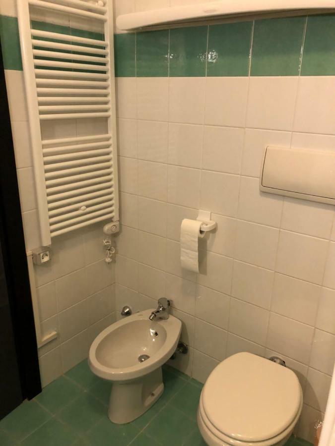 L'Ancora Luxury Apartment ジェノヴァ エクステリア 写真