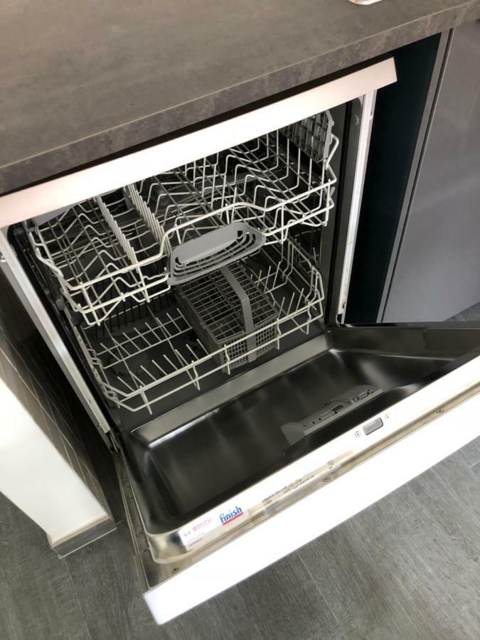 L'Ancora Luxury Apartment ジェノヴァ エクステリア 写真