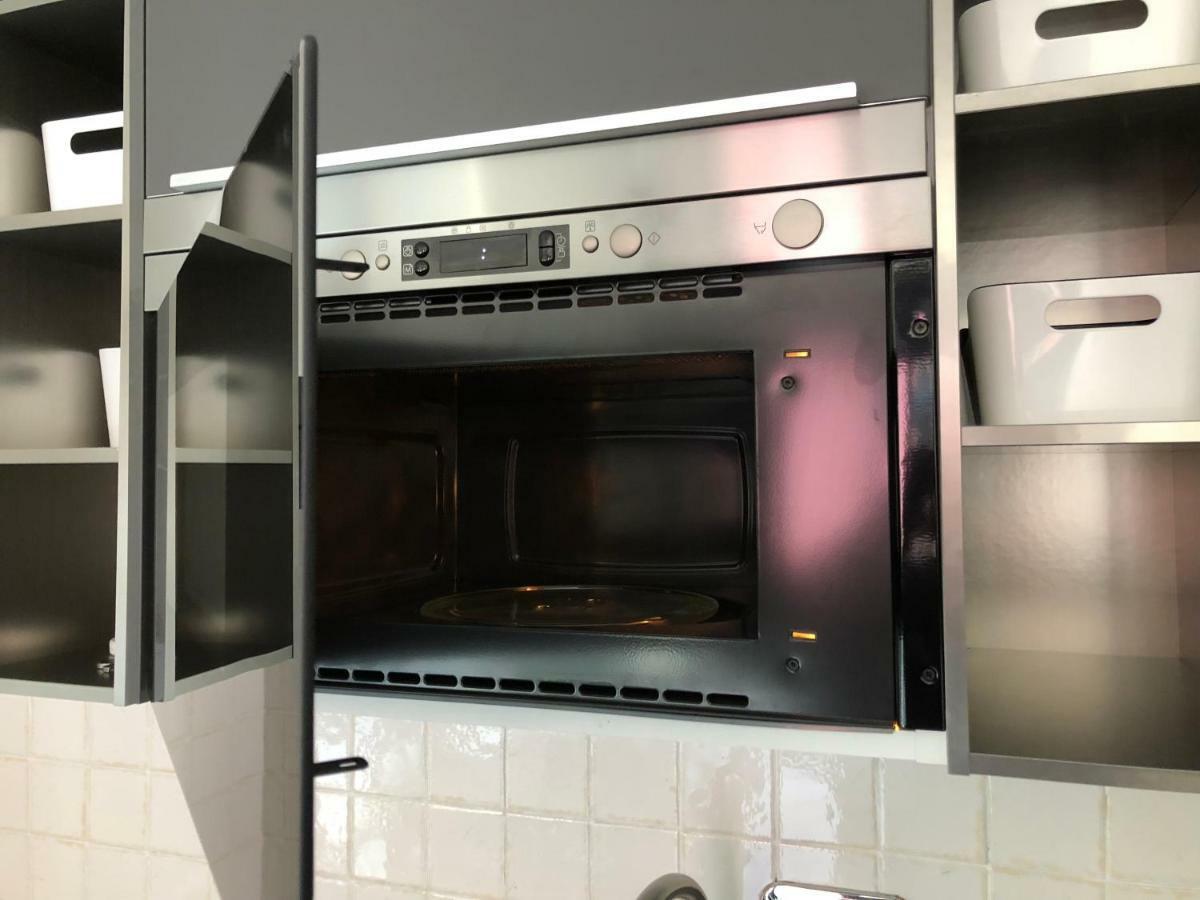 L'Ancora Luxury Apartment ジェノヴァ エクステリア 写真