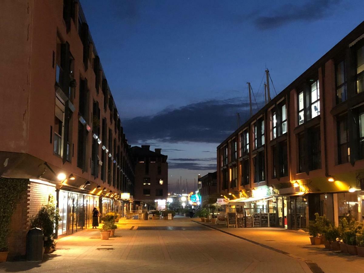 L'Ancora Luxury Apartment ジェノヴァ エクステリア 写真