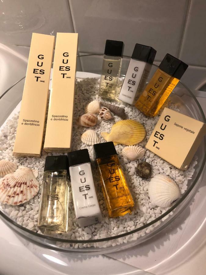 L'Ancora Luxury Apartment ジェノヴァ エクステリア 写真