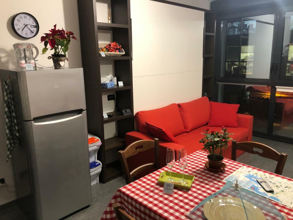 L'Ancora Luxury Apartment ジェノヴァ エクステリア 写真