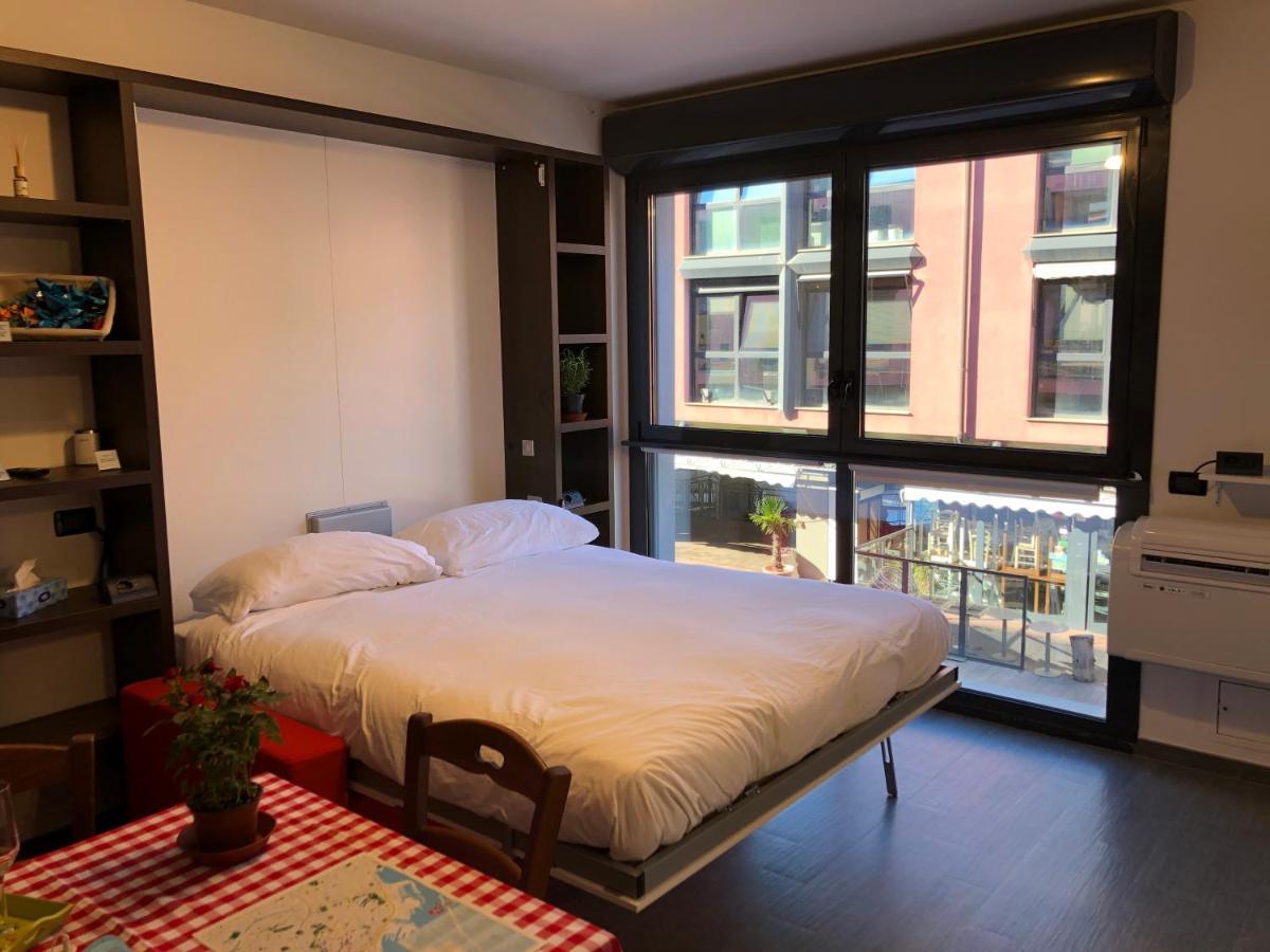 L'Ancora Luxury Apartment ジェノヴァ エクステリア 写真