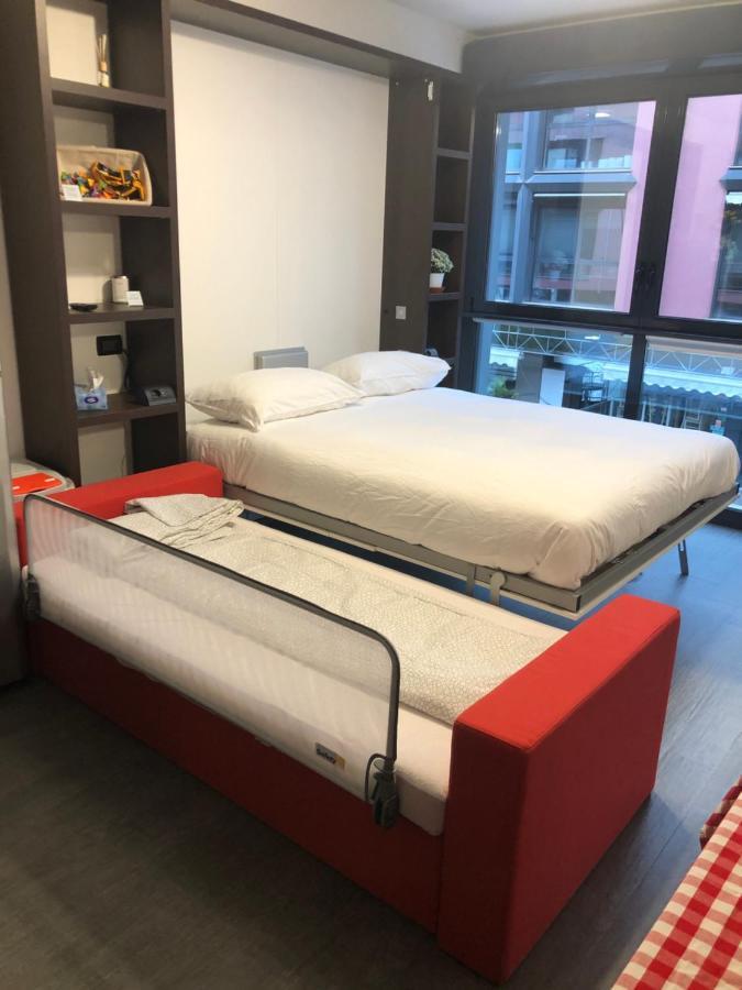 L'Ancora Luxury Apartment ジェノヴァ エクステリア 写真